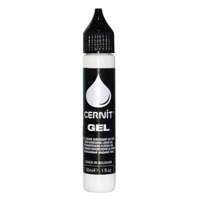 CERNIT Polymérový tekutý gel 30 ml - translucent