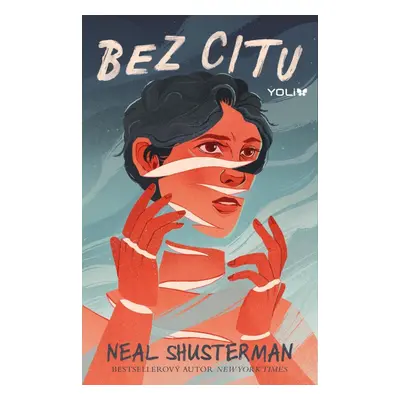 Bez citu - Neal Shusterman