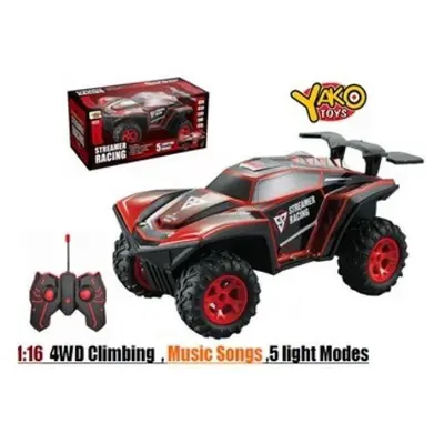 RC Auto 1:16 Racing Climber 2WD - Sassy