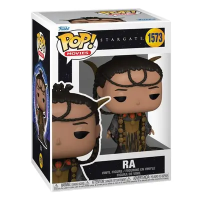 Funko POP Movies: Stargate - Ra