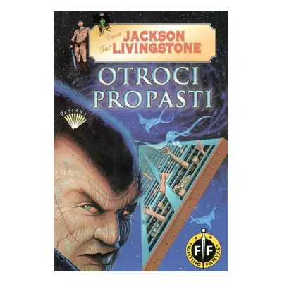 Otroci propasti - Ian Lingstone