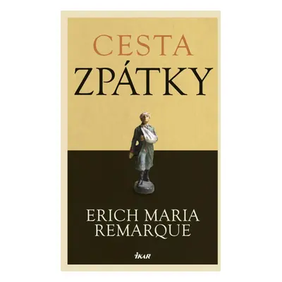 Cesta zpátky, 9. vydání - Erich Maria Remarque