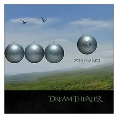 Octavarium (CD) - Dream Theater