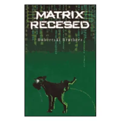 Matrix Recesed - Brothers Robertski