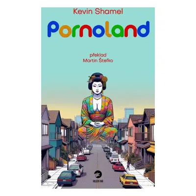 Pornoland - Kevin Shamel