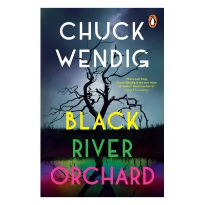 Black River Orchard: A masterpiece of horror from the bestselling author of Wanderers and The Bo