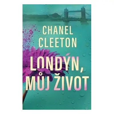 Londýn, můj život - Chanel Cleetonová