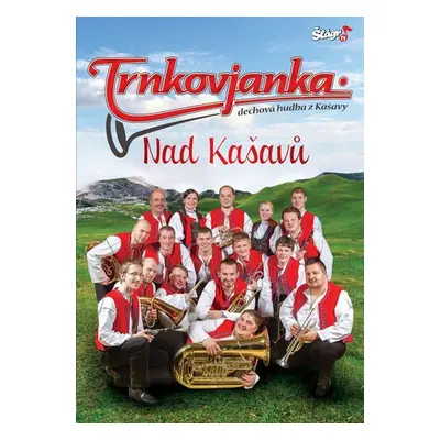 Trnkovjanka - DVD