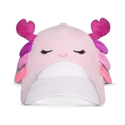 Squishmallows Kšiltovka - krab Cailey