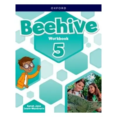 Beehive 5 Workbook - Cheryl Palin