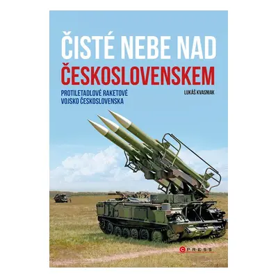 Čisté nebe nad Československem - Lukáš Kvasniak