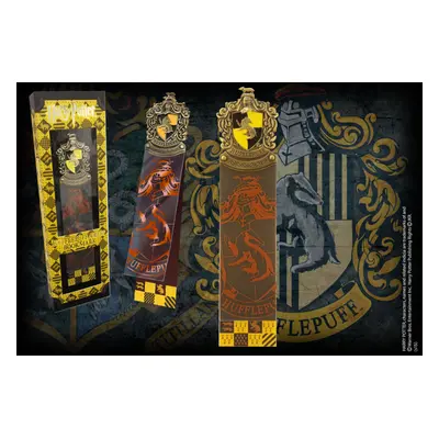 Harry Potter: Knižní záložka - Mrzimor - EPEE Merch - Noble Collection