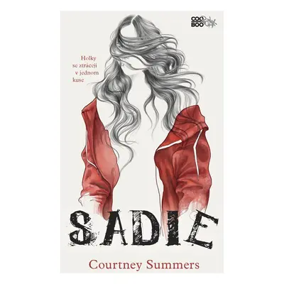 Sadie - Courtney Summers