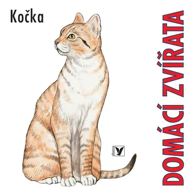 Domácí zvířata - kolektiv.