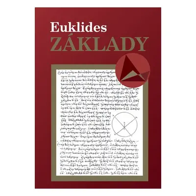 Euklides Základy - Euklides