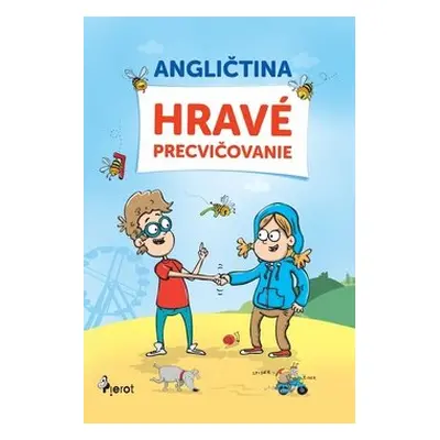 Angličtina hravé precvičovanie - Peter Nitsche