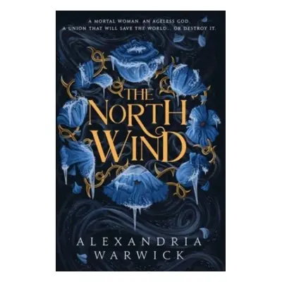 The North Wind: The TikTok sensation! An enthralling enemies-to-lovers romantasy, the first in t