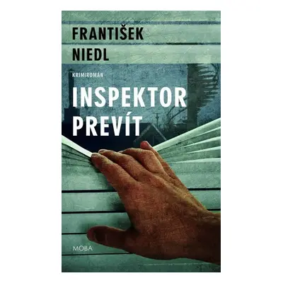 Inspektor Prevít - František Niedl