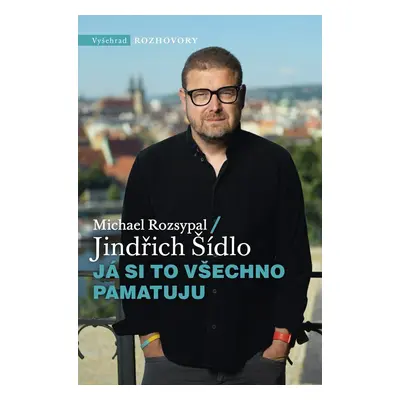 Já si to všechno pamatuju - Jindřich Šídlo