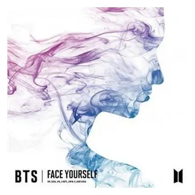 Face Yourself (CD) - BTS