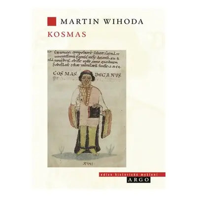 Kosmas - Martin Wihoda