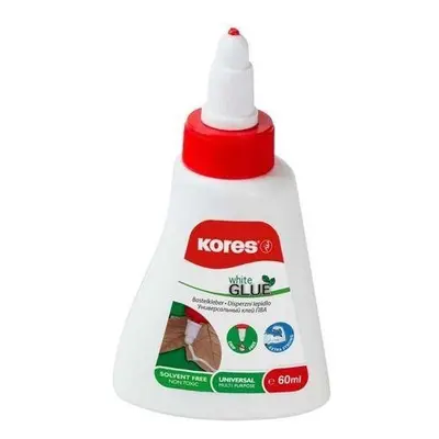 Korfix 60g, rychlouzávěr - vhodné i na d