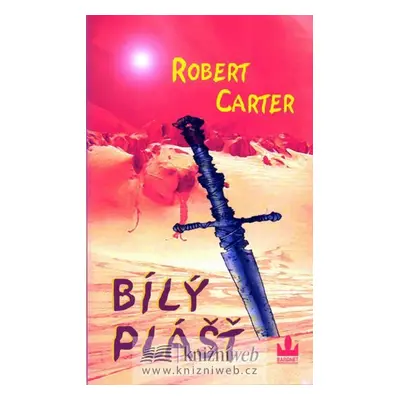 Bílý plášť - Robert Carter