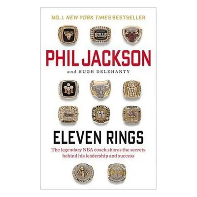 Eleven Rings - Phil Jackson