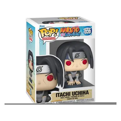 Funko POP Animation: Naruto - Itachi (Young)