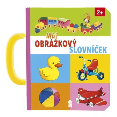 Můj obrázkový slovníček