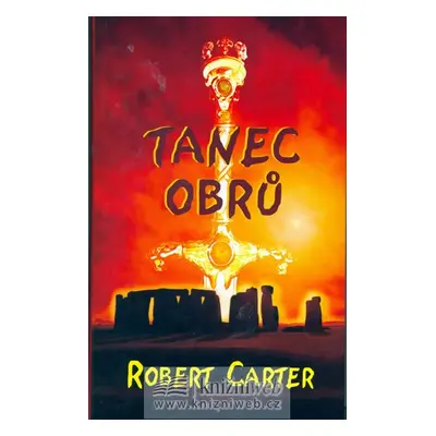 Tanec obrů - Robert Carter