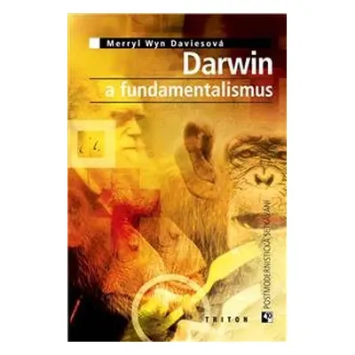 Darwin a fundamentalismus - Davies Merryl Wyn