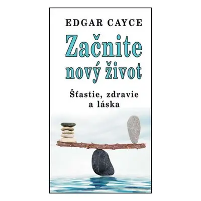 Začnite nový život - Jeffrey Furst