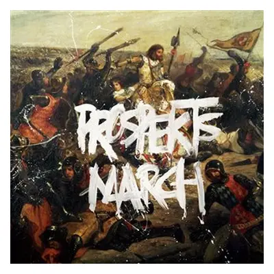 Prospekt's March - Coldplay