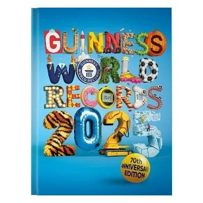 Guinness World Records 2025 (anglicky) - Birgit Kaltenthaler