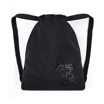 Bagmaster Sáček na přezůvky Black Černý