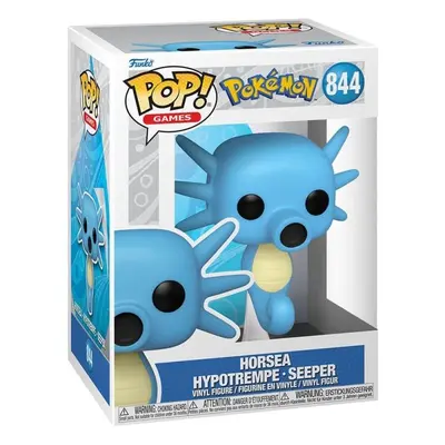 Funko POP Games: Pokemon - Horsea