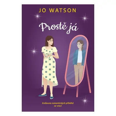 Prostě já - Jo Watson