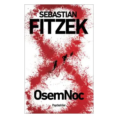 OsemNoc - Sebastian Fitzek