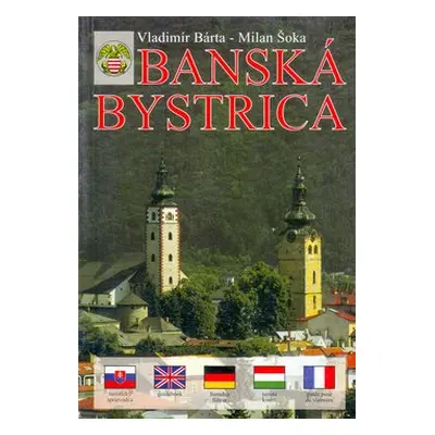 Banská Bystrica - Vladimír Bárta ml.