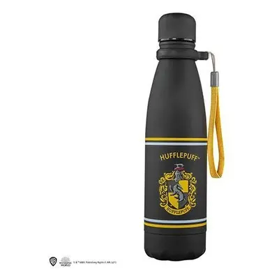 Harry Potter Nerezová láhev na pití 500 ml na teplé a studené nápoje - Mrzimor