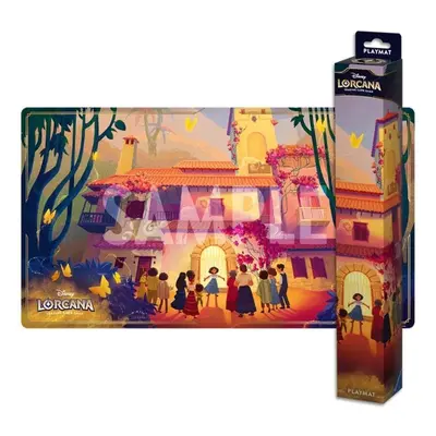 Disney Lorcana: Shimmering Skies - Playmat Mirabel