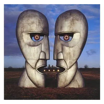 The Division Bell - Pink Floyd