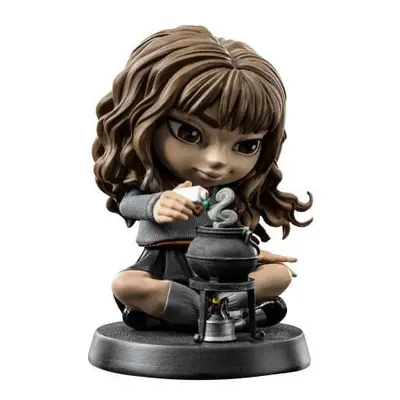 Harry Potter Sběratelská figurka - Hermiona Grangerová s Mnoholičným lektvarem