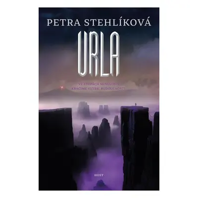 Urla - Petra Stehlíková