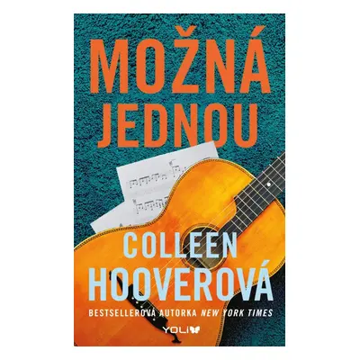 Možná jednou, 2. vydání - Colleen Hoover