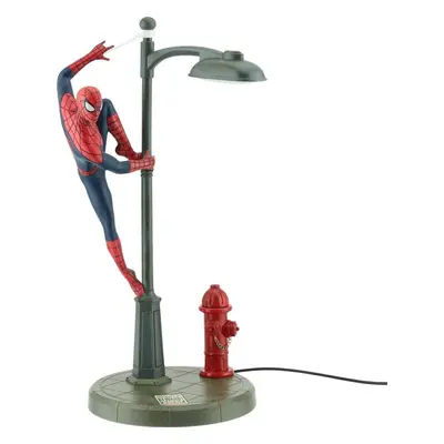 Spiderman Lampa LED stolní 33 cm - EPEE