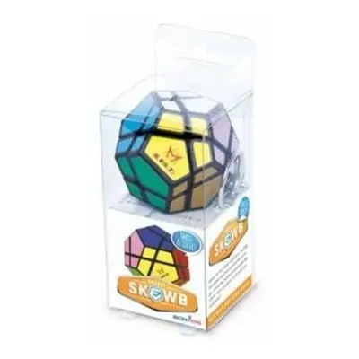 Hlavolamy Recent Toys - Mini Skewb