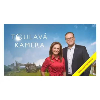 Toulavá kamera 39 - Josef Maršál