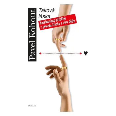 Taková láska - Pavel Kohout